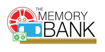 16mm Film Transfer - The Memory Bank
